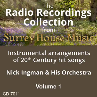 Nick Ingman & His Orchestra, Vol. 1 - Nick Ingman