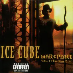 War & Peace, Vol. 1 (The War Disc) - Ice Cube