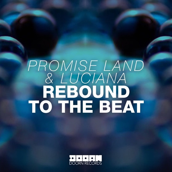Cover artwork for Rebound To the Beat