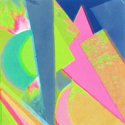 Mind Ctrl: Psychic Chasms Possessed - Neon Indian Mind Ctrl: Psychic Chasms Possessed - Neon Indian