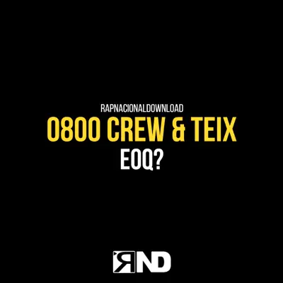 Eoq? - Single - 0800 Crew