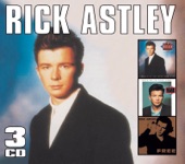 Rick Astley - Never Gonna Give You Up