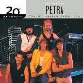 20th Century Masters - The Millennium Collection: The Best of Petra artwork