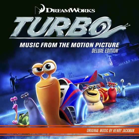 Cover artwork for Speedin'