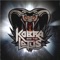 50 Shades of Evil - Kobra and the Lotus lyrics