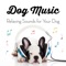 Background Music for Dogs artwork