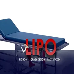 La Lipo - Single - Crazy Design La Lipo - Single - Crazy Design