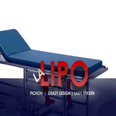 La Lipo - Single - Crazy Design
