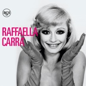 Raffaella Carrà artwork