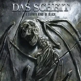 baixar álbum Das Scheit - A darker kind of black