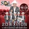El Manzanero - Conjunto Sol De Ojinaga lyrics