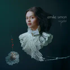 Végétal (bonus track version) - Emilie Simon