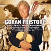 Göran Fristorp & Anna-Lotta Larsson - Men Går Jag Över Ängarna