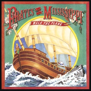 Pirates of the Mississippi - I Wouldn't Have It Any Other Way - Line Dance Music
