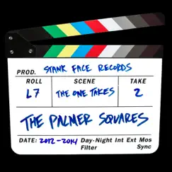 The One Takes (Take 2) by The Palmer Squares album reviews, ratings, credits