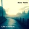 Someone for Me - Marc Keele lyrics