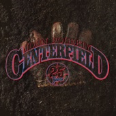 Centerfield (25th Anniversary)