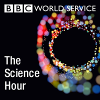 The Science Hour podcast