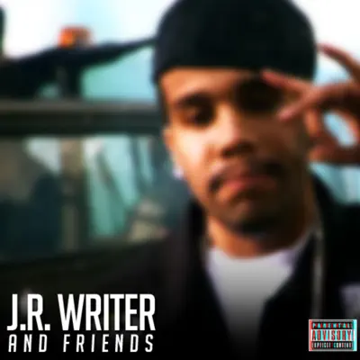 J.R. Writer and Friends - Jr Writer