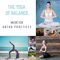 Ancient Wisdom - Hatha Yoga Music Zone lyrics