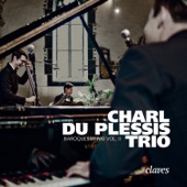Toccata & Fugue in D Minor, BWV 566: II. Fugue (Arranged by Charl du Plessis) artwork