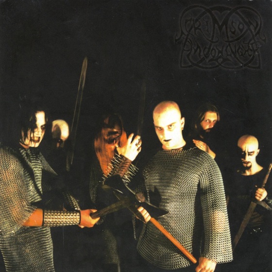Cover artwork for The Final Battle