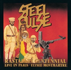 Rastafari Centennial: Live In Paris - Élysée Montmartre