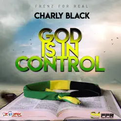 God Is In Control - Single - Charly Black God Is In Control - Single - Charly Black