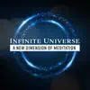 Stream & download Infinite Universe - A New Dimension of Meditation – Mindfulness, Cosmic Healing, Vibrational Restoration, Deep Awareness