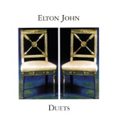 Elton John - Teardrops