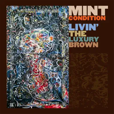 Livin' the Luxury Brown - Mint Condition
