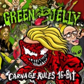 Carnage Rules (16 Bit Maximum) artwork