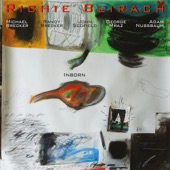 Richie Beirach - Sunday Song