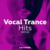 Vocal Trance Hits 2017-03 - Armada Music artwork