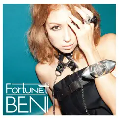 Fortune by BENI album reviews, ratings, credits