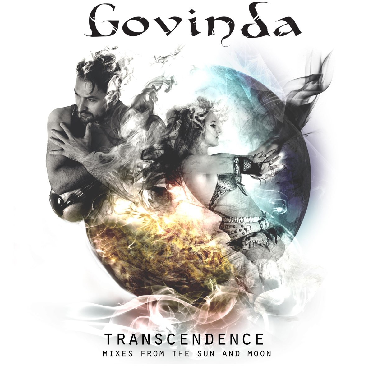 Включи tulku transcendence. Govinda – Transcendence. Govinda - Transcendence (2017). Govinda музыка. Transcendence Darren.