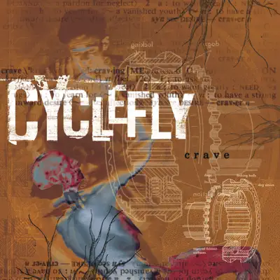 Crave - Cyclefly