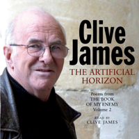 Clive James - The Artificial Horizon artwork