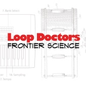 Frontier Science artwork