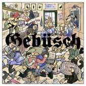 Gebüsch artwork