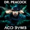 Forgotten Souls - Dr. Peacock & Mr. Ivex lyrics