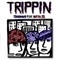 Trippin (feat. Hitta J3) - 13HUNNID lyrics