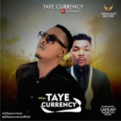 Taye Currency (Apesin 1) artwork