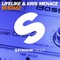 Ecstasy - Lifelike & Kris Menace lyrics