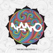 Nano Sonic Sound System, Vol. 5 artwork