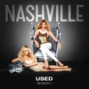 Used (feat. Hayden Panettiere) - Single artwork