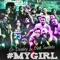 My Girl (feat. or Desaley & Elad Sanbato) - Buskilaz lyrics