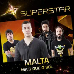 Mais Que o Sol (Superstar) - Single by Malta album reviews, ratings, credits