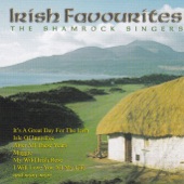 Irish Favourites artwork