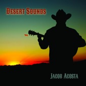 Jacob Acosta - Prelude: Dawn to Dusk